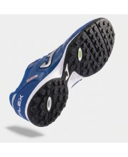 Chuteira Society Joma Top Flex Marinho